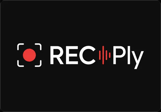 Logo di Recaply